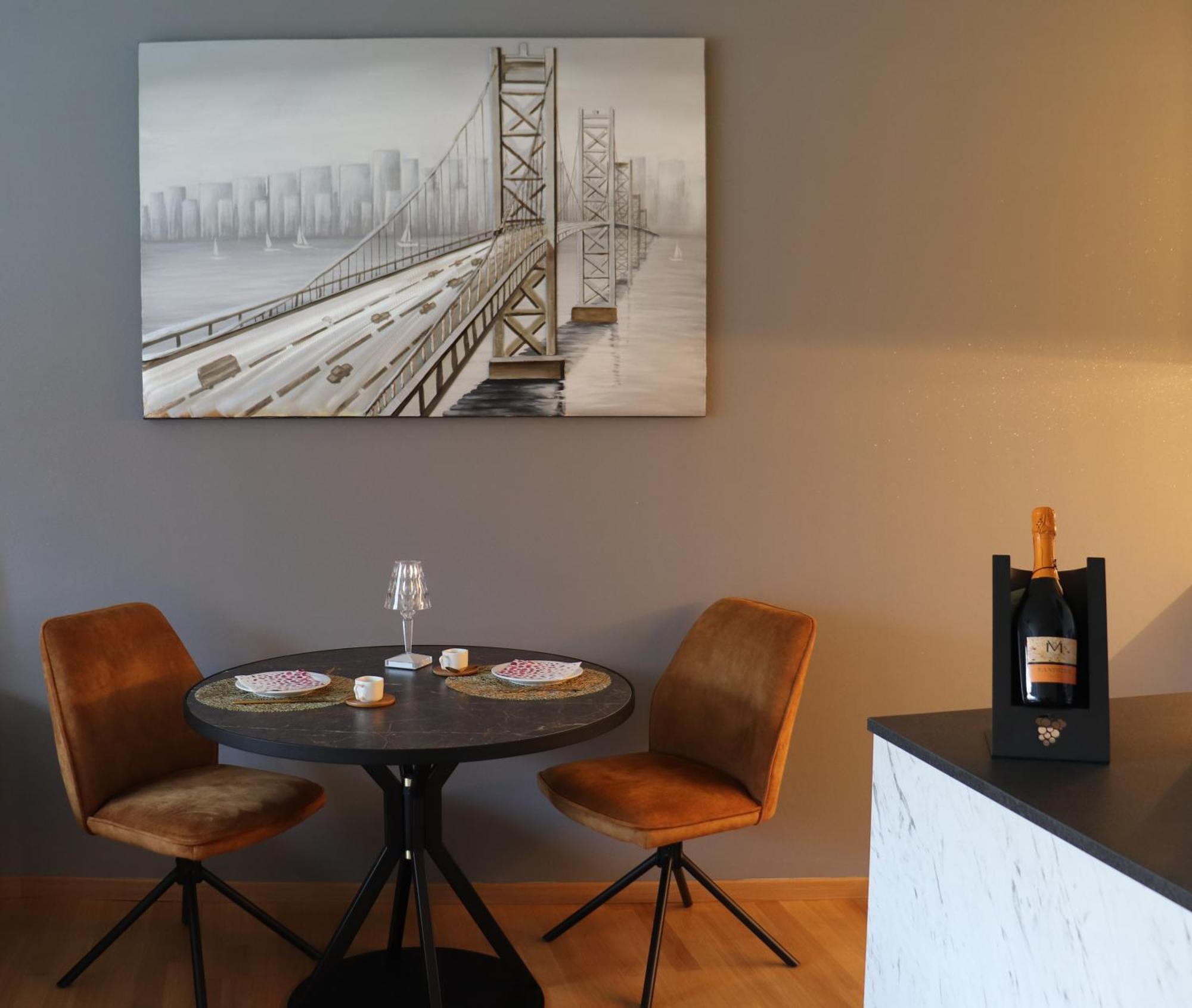 Apartamento Ausblick Kleinjuwel Mit Panoramablick + Garage Merano Exterior foto